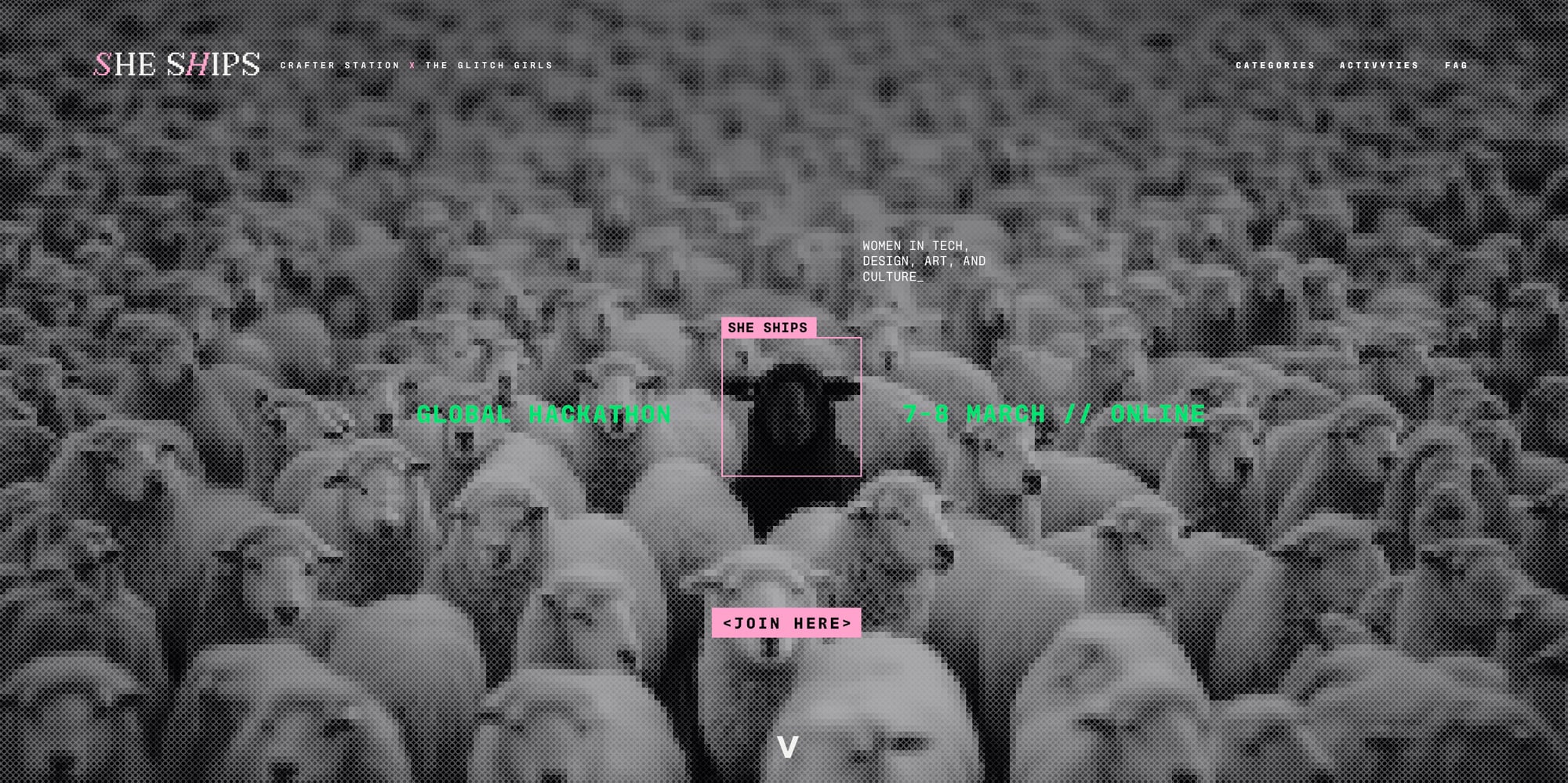 Project image