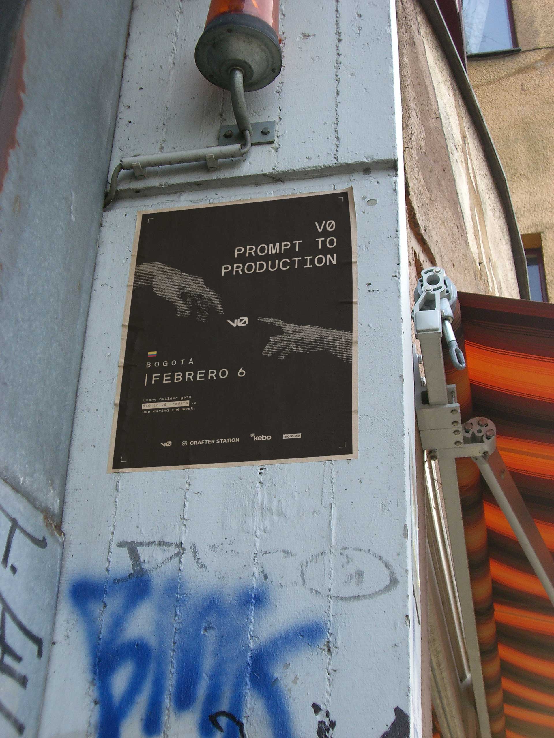 Left image