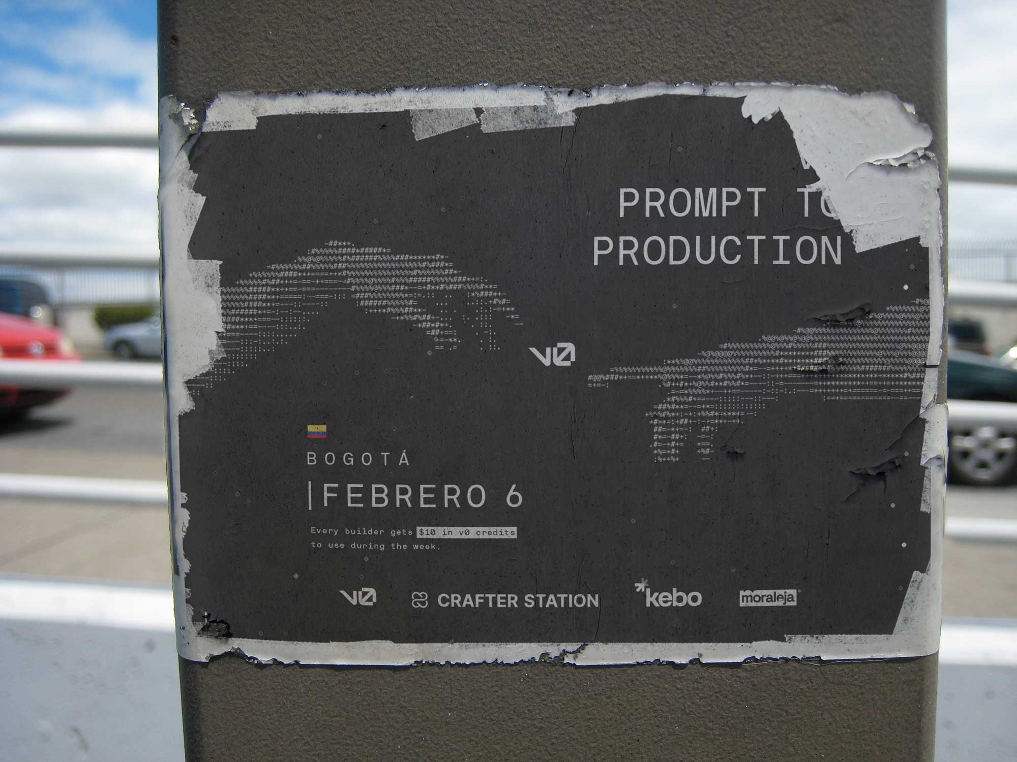 Project image