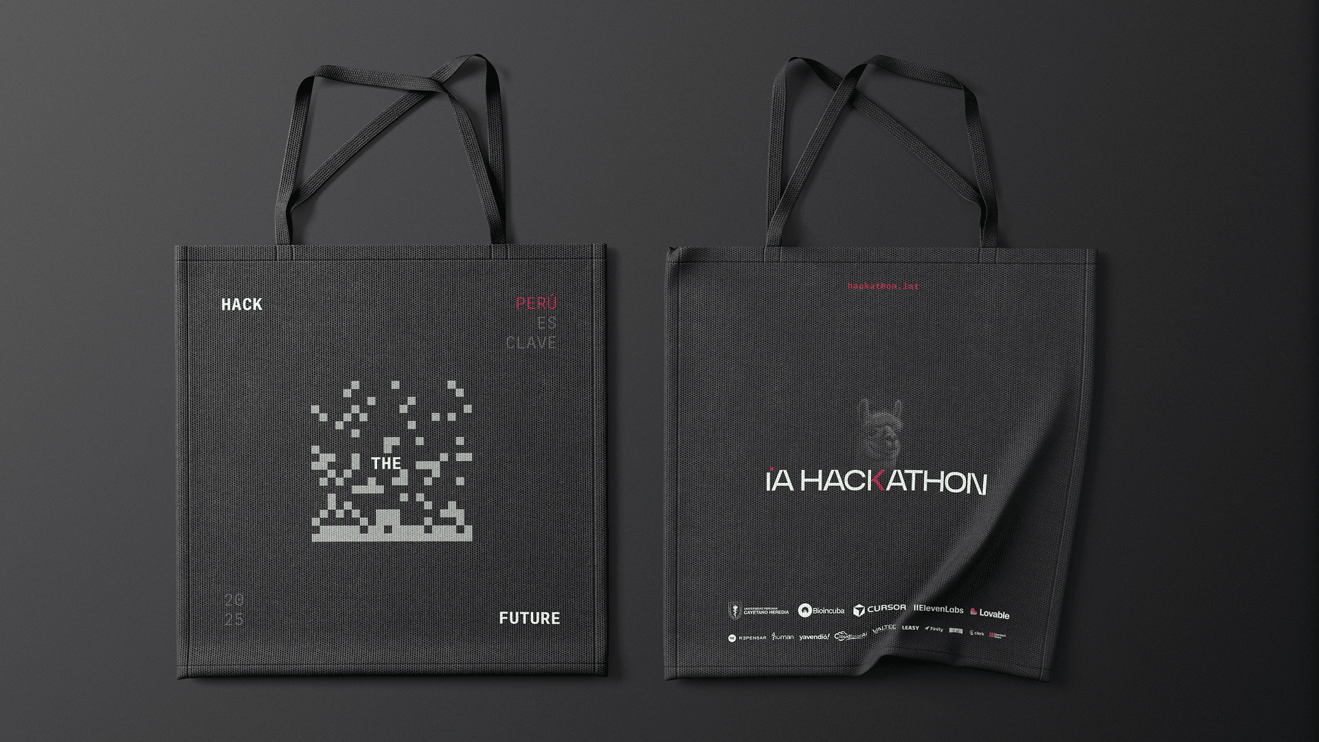 Project image
